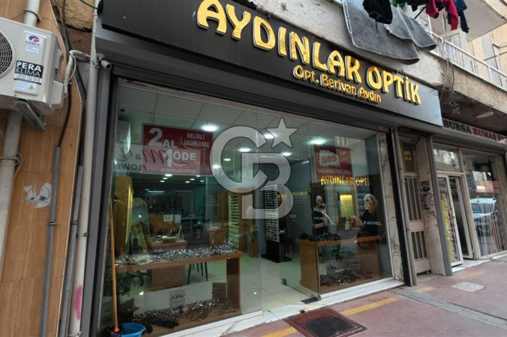 Devren kiralık gözlükçü 