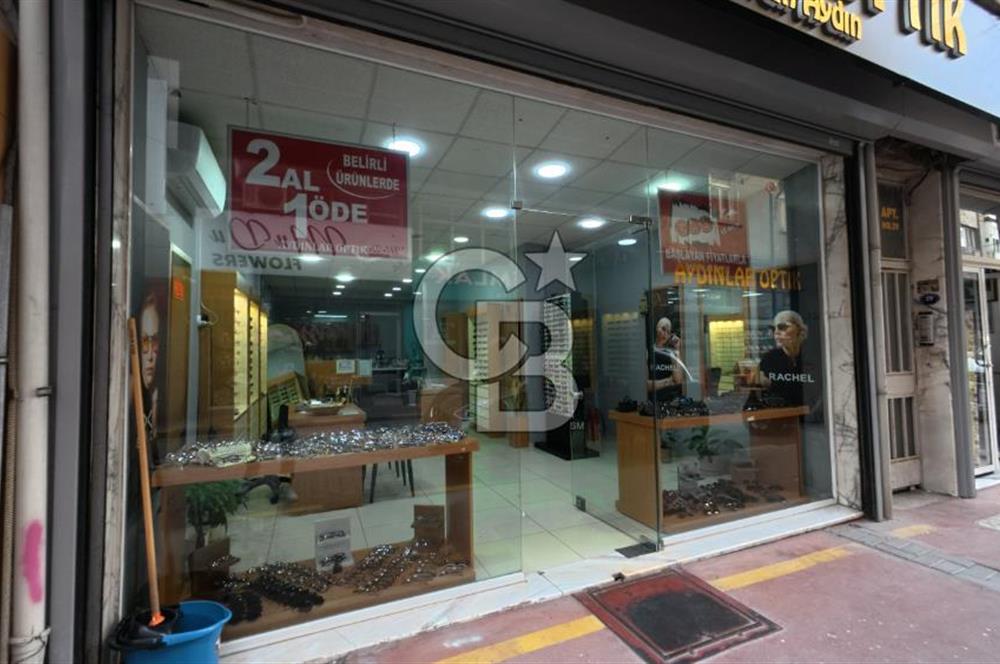 Devren kiralık gözlükçü 