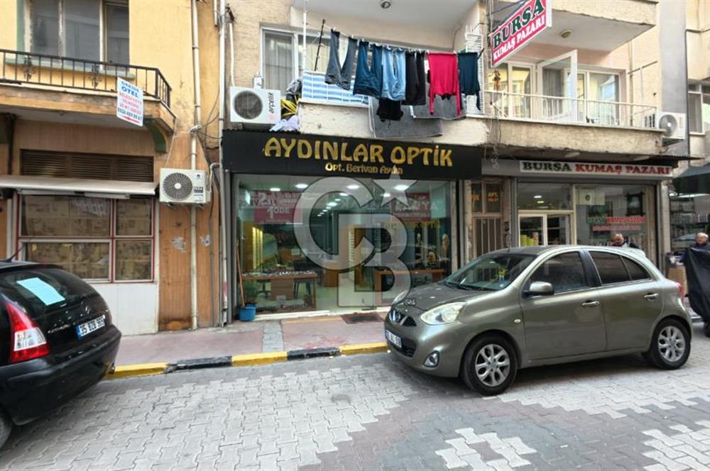 Devren kiralık gözlükçü 