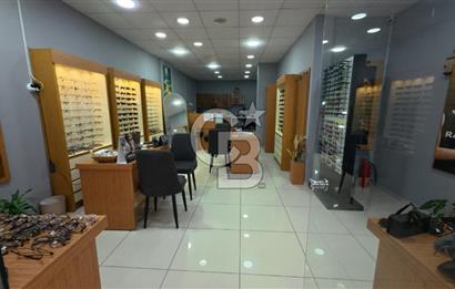 Devren kiralık gözlükçü 