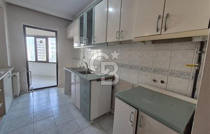 Çiğdem Mahallesi'nde 3+1 Ferah Kiralık Daire -3. Kat, 125 m²
