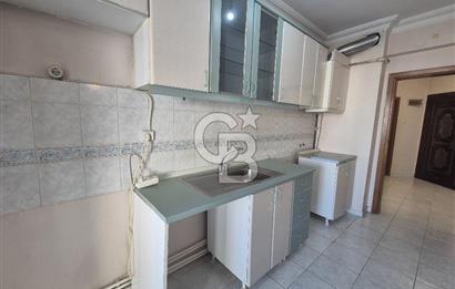 Çiğdem Mahallesi'nde 3+1 Ferah Kiralık Daire -3. Kat, 125 m²