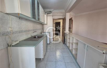 Çiğdem Mahallesi'nde 3+1 Ferah Kiralık Daire -3. Kat, 125 m²