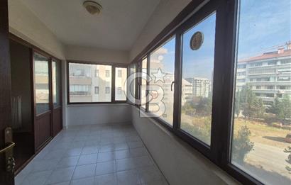 Çiğdem Mahallesi'nde 3+1 Ferah Kiralık Daire -3. Kat, 125 m²