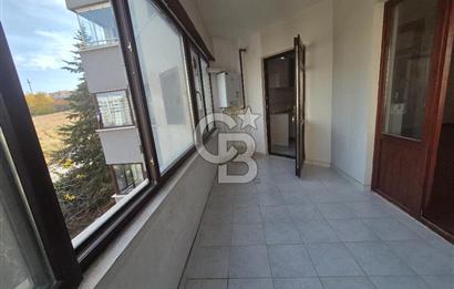 Çiğdem Mahallesi'nde 3+1 Ferah Kiralık Daire -3. Kat, 125 m²