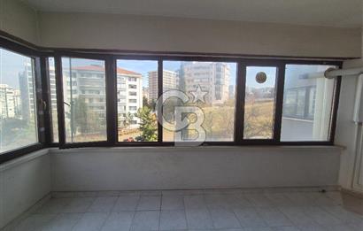 Çiğdem Mahallesi'nde 3+1 Ferah Kiralık Daire -3. Kat, 125 m²