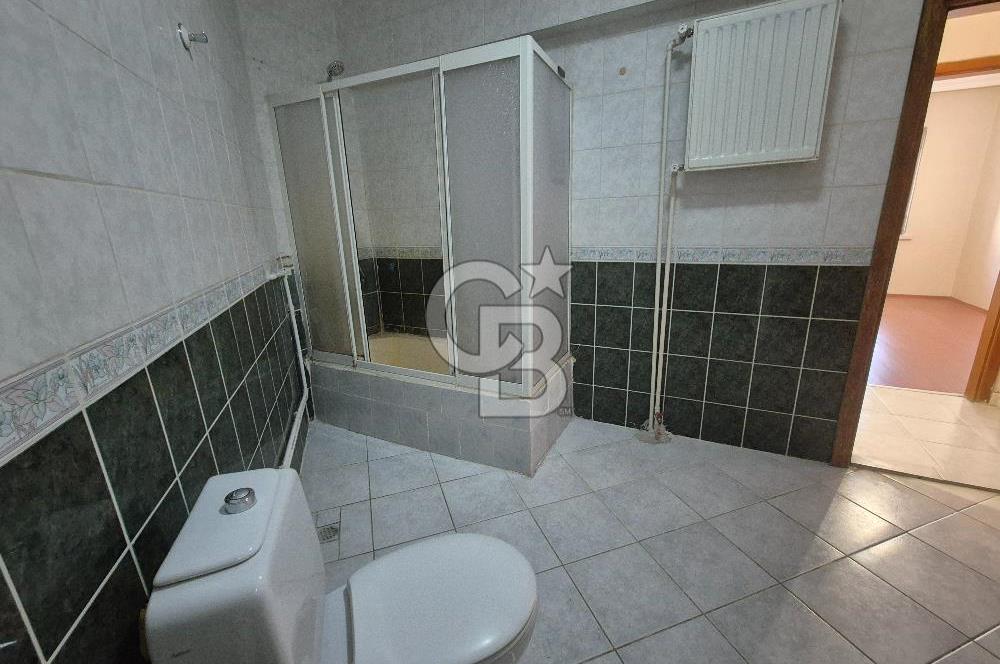 Çiğdem Mahallesi'nde 3+1 Ferah Kiralık Daire -3. Kat, 125 m²