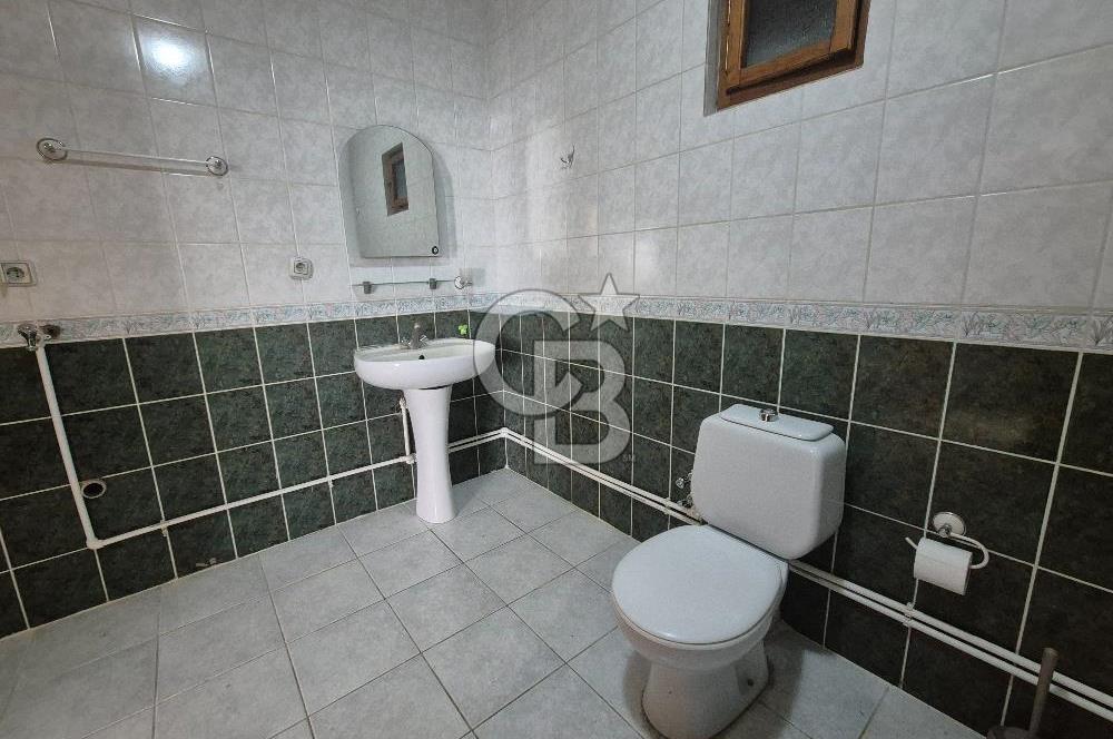 Çiğdem Mahallesi'nde 3+1 Ferah Kiralık Daire -3. Kat, 125 m²