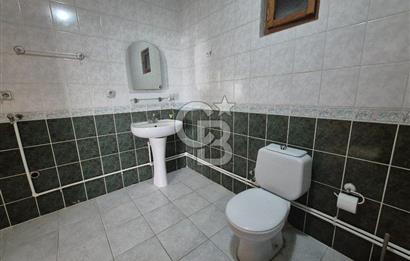 Çiğdem Mahallesi'nde 3+1 Ferah Kiralık Daire -3. Kat, 125 m²