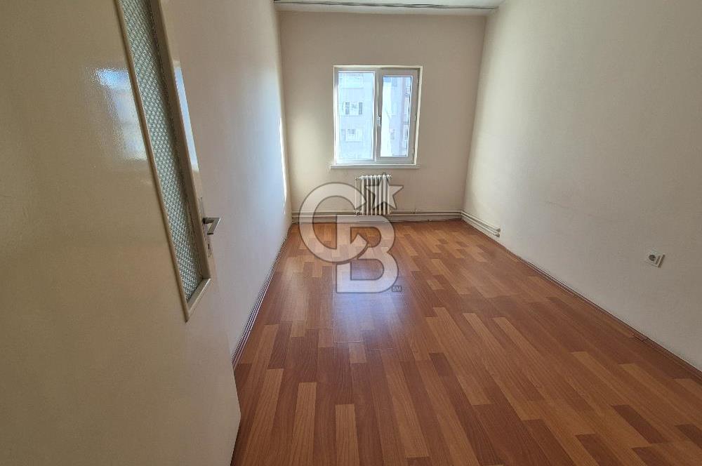  CEBECİ FAKÜLTELER MAHALLESİ'NDE 3+1 KİRALIK DAİRE 