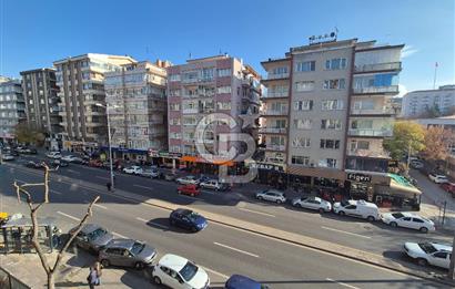  CEBECİ FAKÜLTELER MAHALLESİ'NDE 3+1 KİRALIK DAİRE 