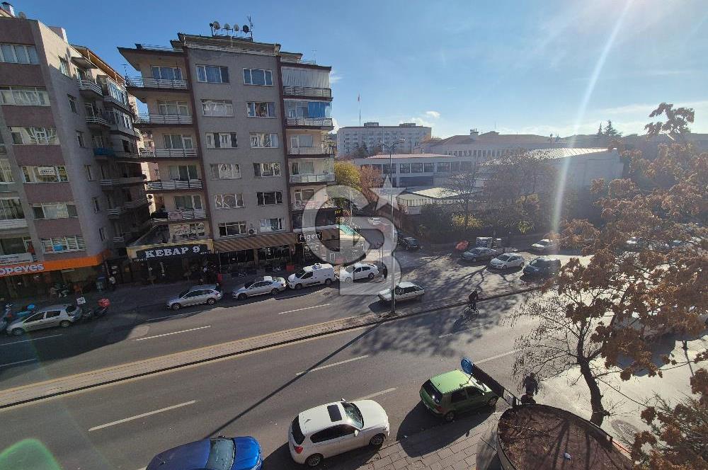  CEBECİ FAKÜLTELER MAHALLESİ'NDE 3+1 KİRALIK DAİRE 