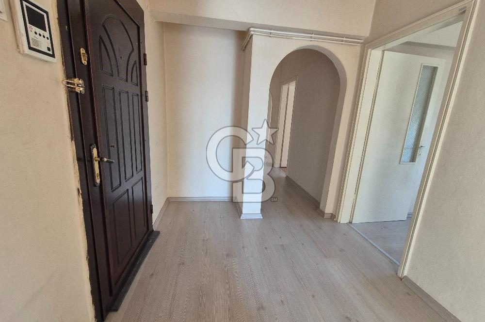  CEBECİ FAKÜLTELER MAHALLESİ'NDE 3+1 KİRALIK DAİRE 