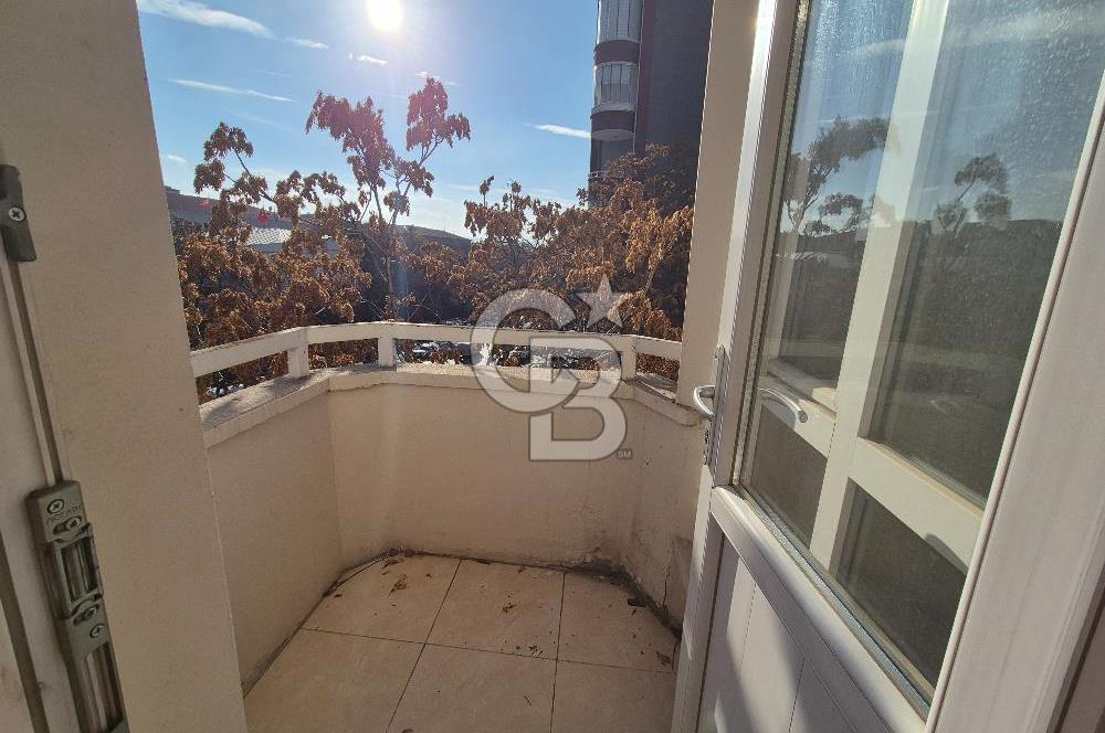  CEBECİ FAKÜLTELER MAHALLESİ'NDE 3+1 KİRALIK DAİRE 