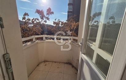  CEBECİ FAKÜLTELER MAHALLESİ'NDE 3+1 KİRALIK DAİRE 