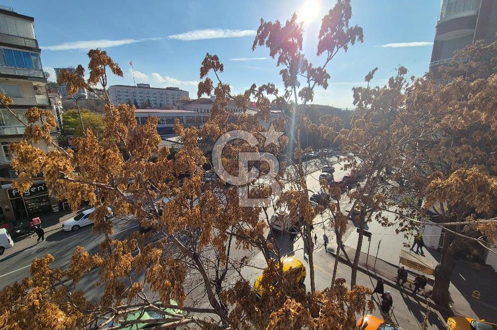  CEBECİ FAKÜLTELER MAHALLESİ'NDE 3+1 KİRALIK DAİRE 