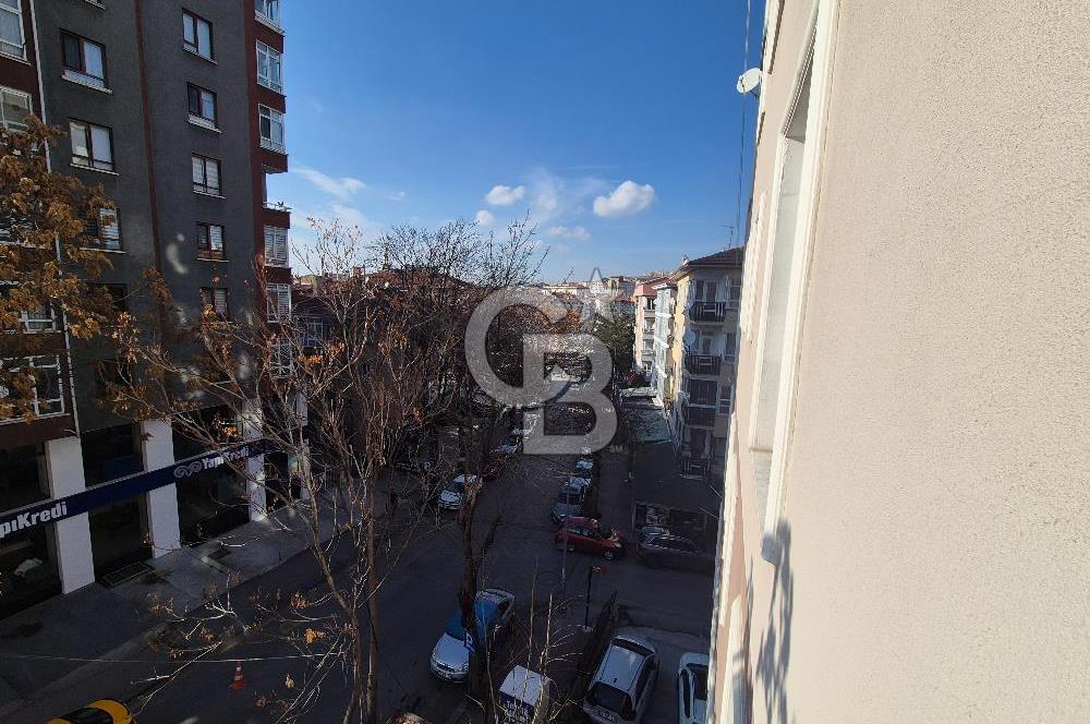  CEBECİ FAKÜLTELER MAHALLESİ'NDE 3+1 KİRALIK DAİRE 