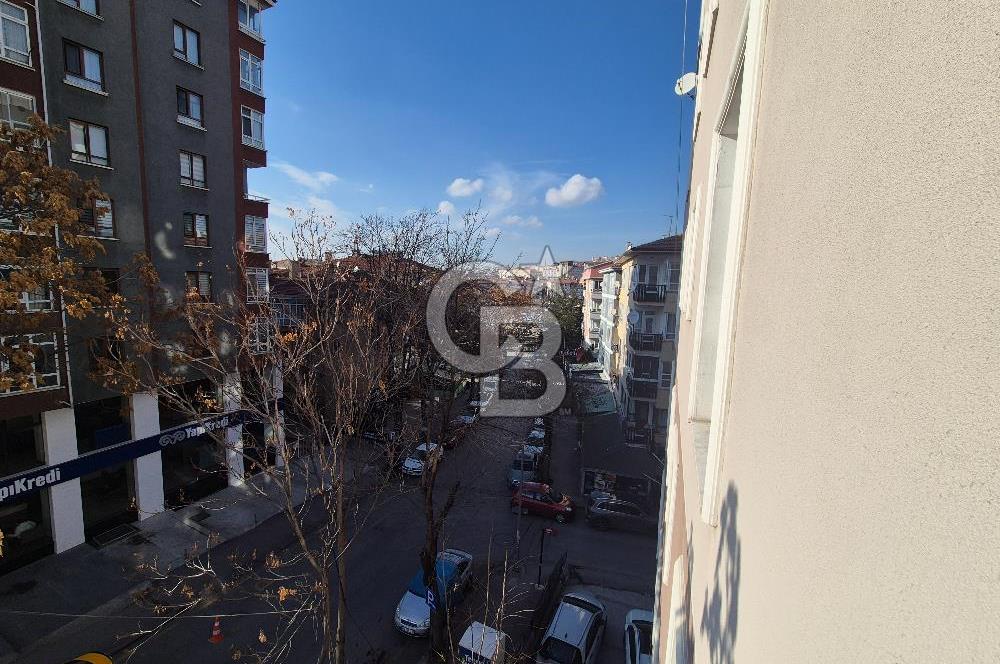  CEBECİ FAKÜLTELER MAHALLESİ'NDE 3+1 KİRALIK DAİRE 