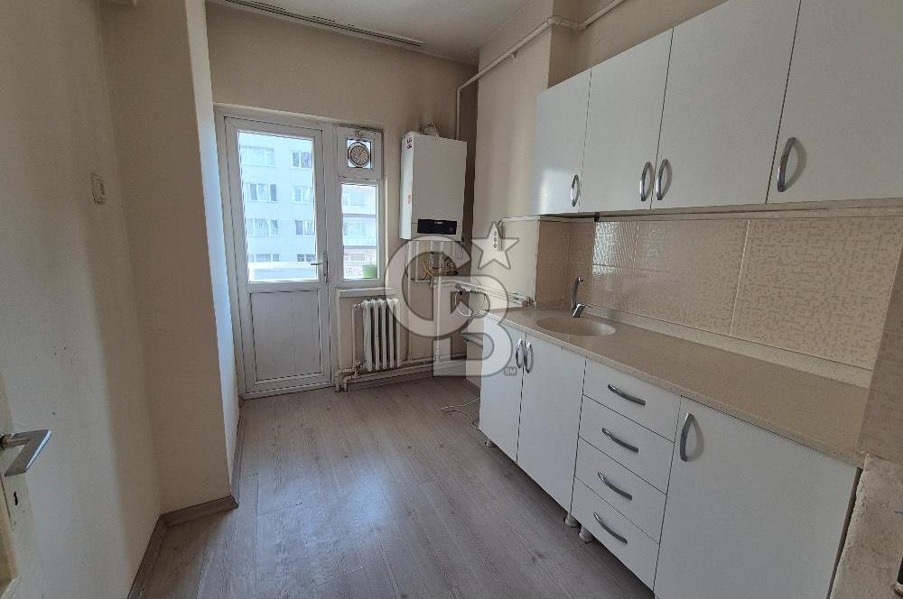  CEBECİ FAKÜLTELER MAHALLESİ'NDE 3+1 KİRALIK DAİRE 