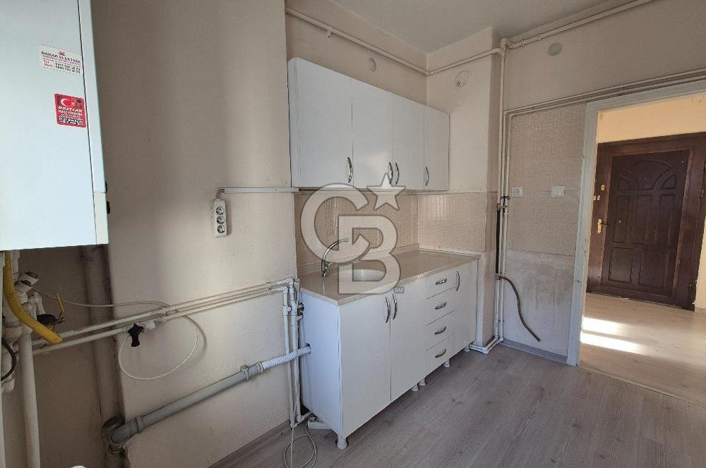  CEBECİ FAKÜLTELER MAHALLESİ'NDE 3+1 KİRALIK DAİRE 