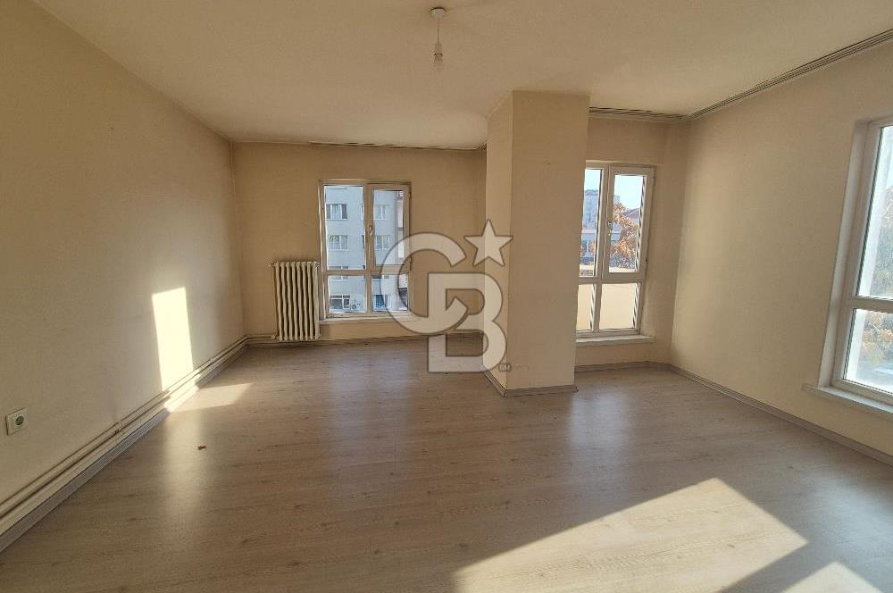  CEBECİ FAKÜLTELER MAHALLESİ'NDE 3+1 KİRALIK DAİRE 