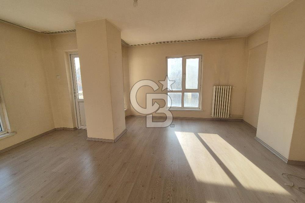  CEBECİ FAKÜLTELER MAHALLESİ'NDE 3+1 KİRALIK DAİRE 