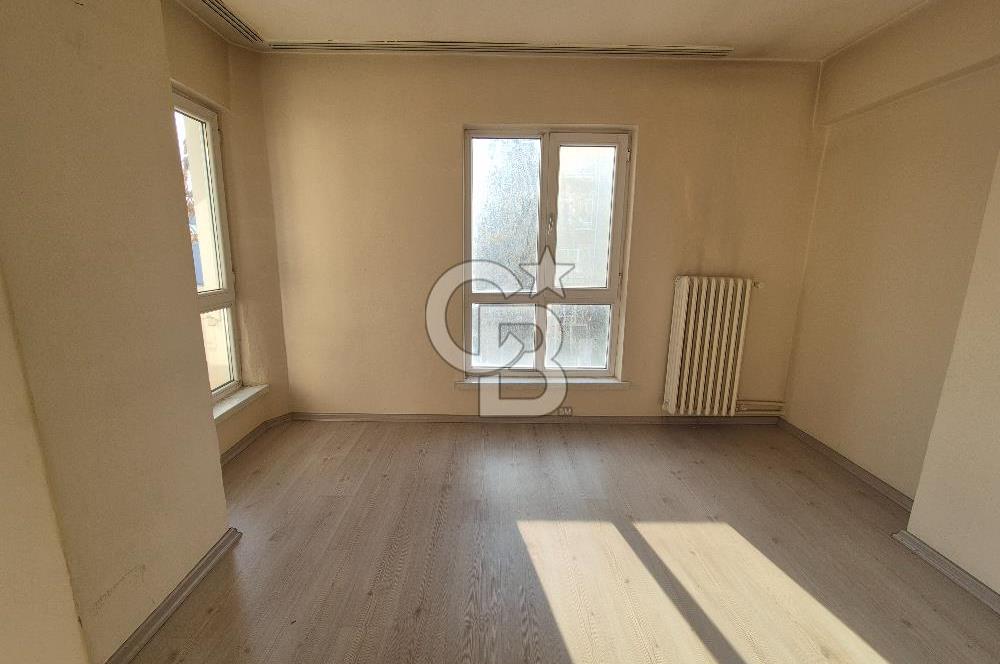  CEBECİ FAKÜLTELER MAHALLESİ'NDE 3+1 KİRALIK DAİRE 