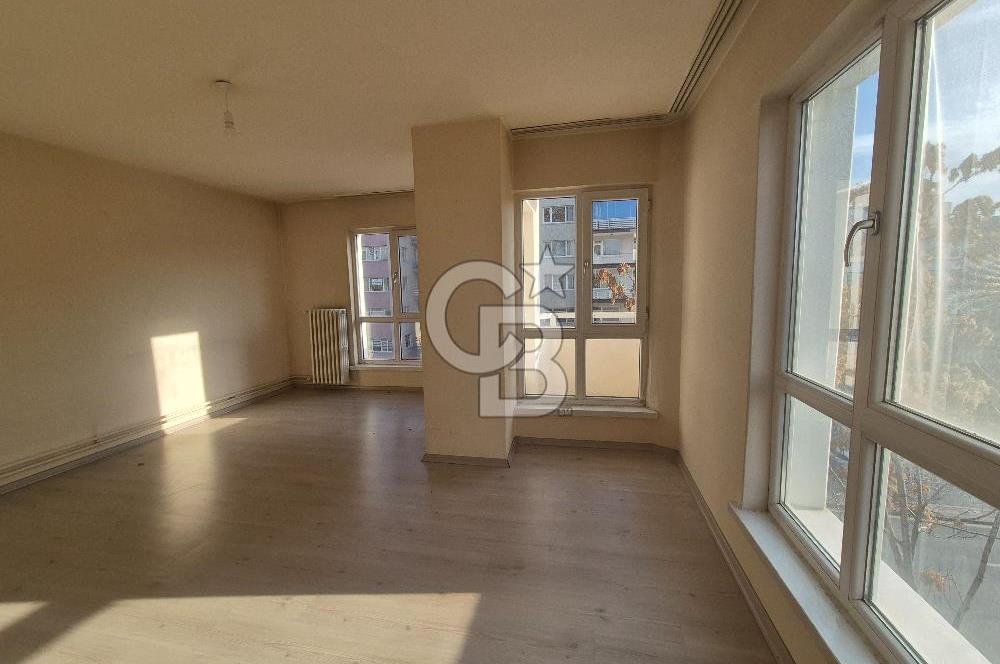  CEBECİ FAKÜLTELER MAHALLESİ'NDE 3+1 KİRALIK DAİRE 