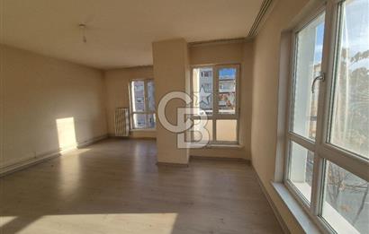  CEBECİ FAKÜLTELER MAHALLESİ'NDE 3+1 KİRALIK DAİRE 