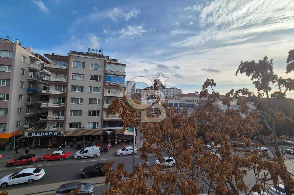  CEBECİ FAKÜLTELER MAHALLESİ'NDE 3+1 KİRALIK DAİRE 