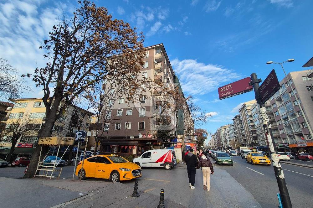  CEBECİ FAKÜLTELER MAHALLESİ'NDE 3+1 KİRALIK DAİRE 