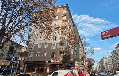  CEBECİ FAKÜLTELER MAHALLESİ'NDE 3+1 KİRALIK DAİRE 