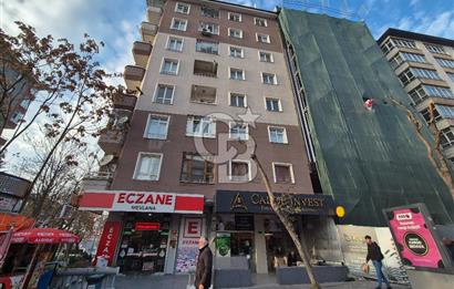  CEBECİ FAKÜLTELER MAHALLESİ'NDE 3+1 KİRALIK DAİRE 