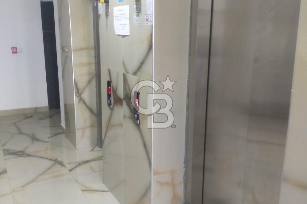 Pursaklarda Fatih Mah. Yeni ve Kullanılmamış 3+1 Daire