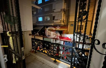 Çiğli Yenimahallede 11 Yaşında, Açık Otoparklı Giriş Kat 3+1