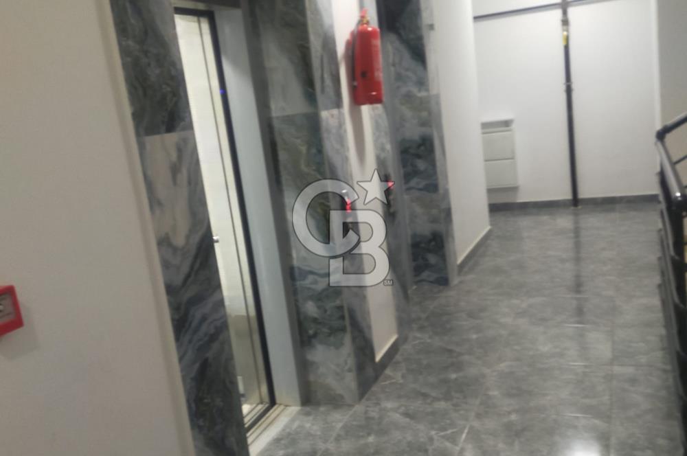 Pursaklarda Fatih Mah. Yeni ve Kullanılmamış 3+1 Daire