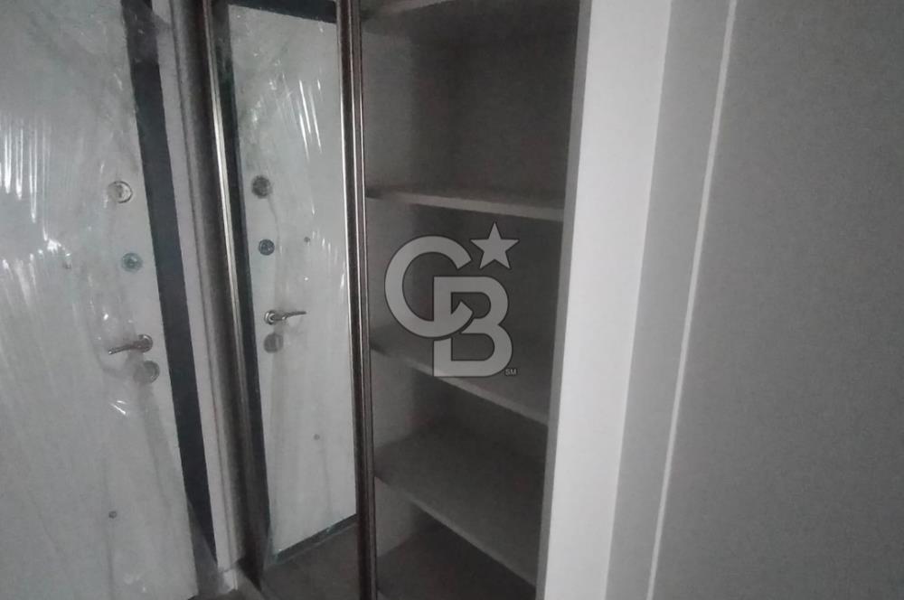 Pursaklarda Fatih Mah. Yeni ve Kullanılmamış 3+1 Daire