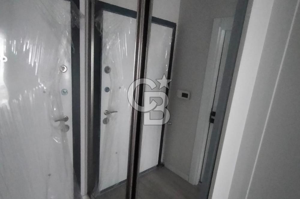 Pursaklarda Fatih Mah. Yeni ve Kullanılmamış 3+1 Daire