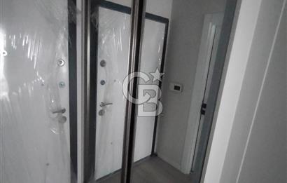 Pursaklarda Fatih Mah. Yeni ve Kullanılmamış 3+1 Daire