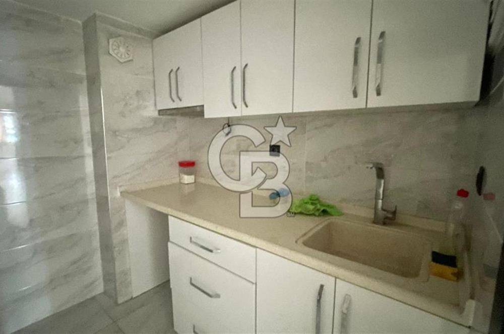 SAMSUN GENÇLİK PARKINDA VERGİ DAİRESİNE CEPHE KİRALIK OFİS