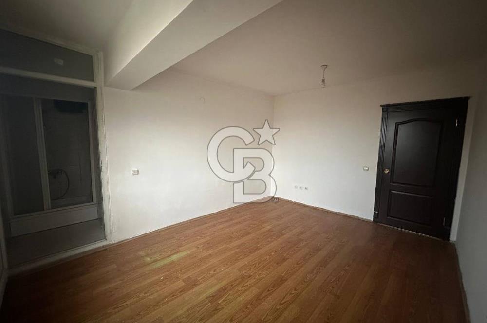 Alacaatlı Cad. 170 m², 4+1, 3 Balkonlu, Kiralık 1.Kat (Ara Kat)