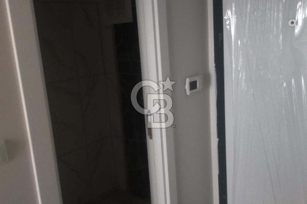 Pursaklarda Fatih Mah. Yeni ve Kullanılmamış 3+1 Daire