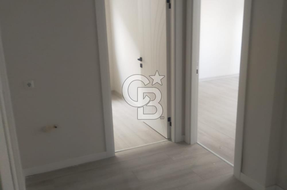 Pursaklarda Fatih Mah. Yeni ve Kullanılmamış 3+1 Daire