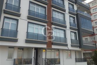 Pursaklarda Fatih Mah. Yeni ve Kullanılmamış 3+1 Daire - 2 - 318027