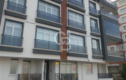 Pursaklarda Fatih Mah. Yeni ve Kullanılmamış 3+1 Daire
