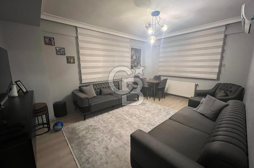 Çiğli Yenimahallede 11 Yaşında, Açık Otoparklı Giriş Kat 3+1