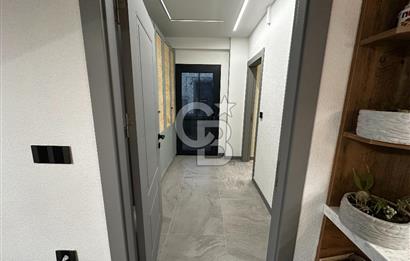 SEYREK VİLLAKENT YARGI VİLLALARINDA SATILIK BAHÇELİ 4+1 DAİRE