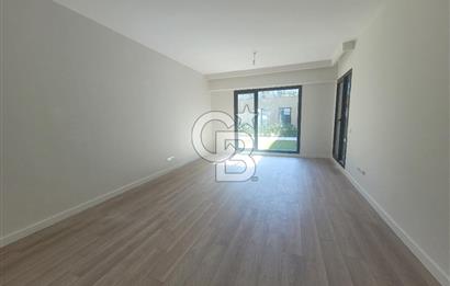 Emlakkonut Vadievleri 2.kisim Satilik 3+1 daire önden bahçeli 