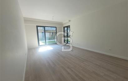 Emlakkonut Vadievleri 2.kisim Satilik 3+1 daire önden bahçeli 