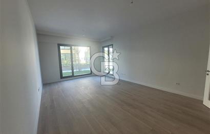 Emlakkonut Vadievleri 2.kisim Satilik 3+1 daire önden bahçeli 